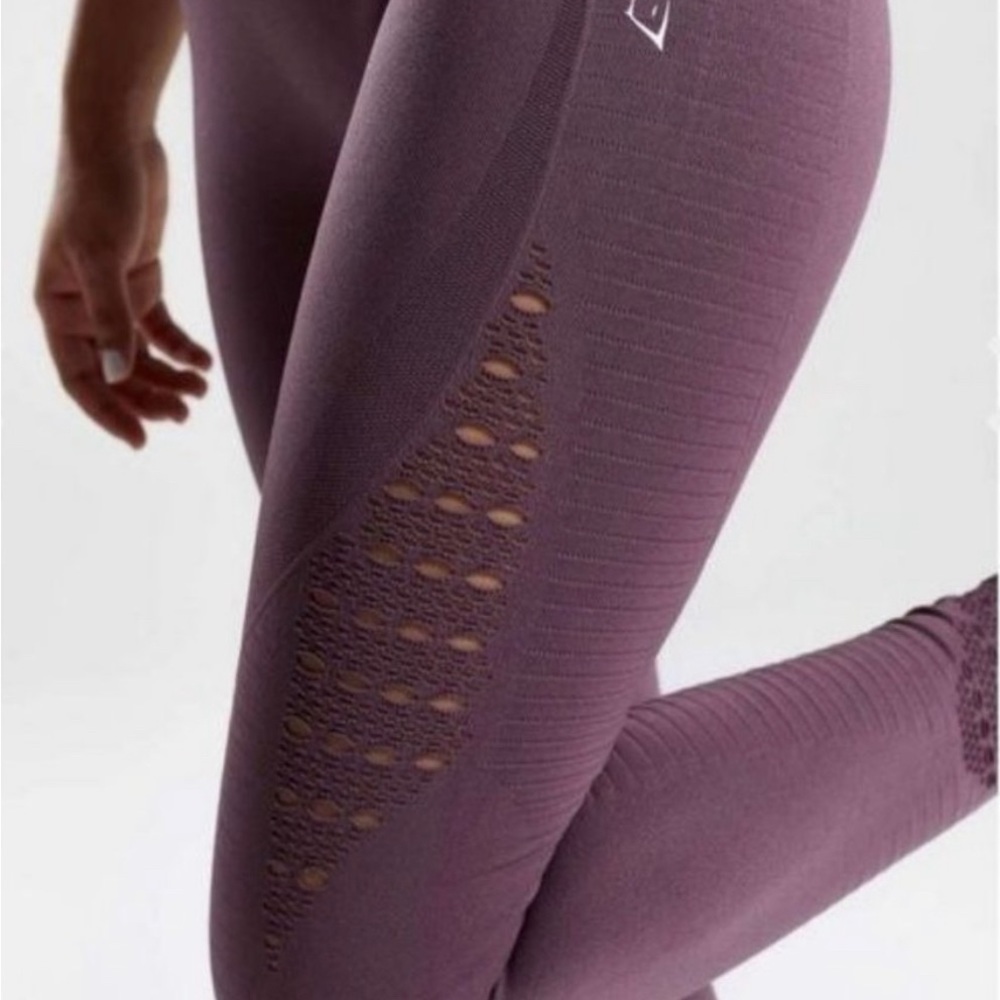 Gymshark Energy + Seamless